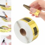 Faux ongles - non spécifié - 500pcs - chablon adhésif - autocollants nail art - outils manucure Faux ongles - non spécifié - 500pcs - chablon adhésif - autocollants nail art - outils manucure