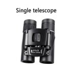 500x25 jumelles professionnelles puissantes50000m zoom hd portable longue port�e faible vision nocturne ...