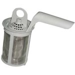 Filtre tamis lave vaisselle