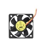 Ventilateur chssis - gembird - d50sm - 12as - 50x50x10mm - 4200 tr / min - 28 db