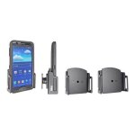 Support brodit ajustable pour smartphones - brodit - 511483 - noir - plastique abs - voiture Support brodit ajustable pour smartphones - brodit - 511483 - noir - plastique abs - voiture