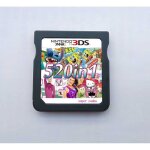 520 games in 1 nds game pack card super combo cartridge for nintendo ds 2ds 3ds new3ds xl 520 games in 1 nds game pack card super combo cartridge for nintendo ds 2ds 3ds new3ds xl