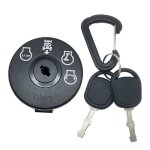 532193350 193350 interrupteur de clé dallumage pour husqvarna poulan craftsman ayp jonred 532193350 193350 interrupteur de clé dallumage pour husqvarna poulan craftsman ayp jonred