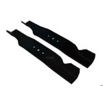 535 cm jeu de lames pour tondeuse 107 cm (42) mtd b155 h165 (1990 - 1996)