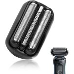 53b t�tes de rasage compatibles avec t�te de rasage de rechange pour braun mens series 5 et 65762 6075cc ...