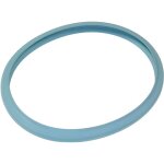 Joint autocuiseur fagor bleu diam 240 mm