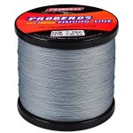 547yd / 500m 30lb / 0. 25mm fil de pche tresse 4 brins fil de tresse pe multifilament plus fort super ...