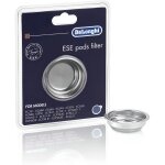 5513281011 - filtre � dosettes 1 tasse robot caf� ec delonghi