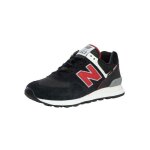 574 baskets en daim - new balance