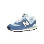 574 baskets en daim - new balance