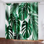 [591]rideaux occultant pour chambre � coucher salon cuisine oeillets isolation thermique rideau chien ...