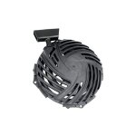 593959 - lanceur complet pour moteur briggs et stratton