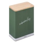 5five - bote  crales 750g vert color edition