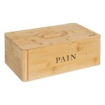5five - bote  pain  bambou