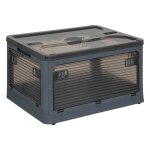 5five - bote de rangement pliable en plastique