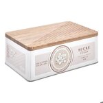 Bo�te � sucre 13l creme - 5 five simply smart