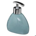 5five - distributeur � savon 250ml colorama bleu artic