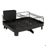 �gouttoir bo�tes relief 2 - black edition extensible - 5 five simply smart