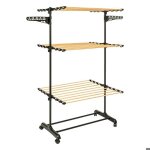 5five - tendoir  linge bara 25m modulable