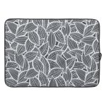 5five - nappe de repassage 65x90cm noir et blanc