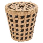 5five - panier osier 7l  terre inconnue