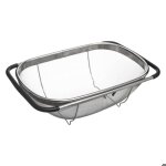 5five - passoire inox extensible