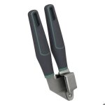 5five - presse ail n�o en inox