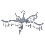 5five - s�choir � accrocher 30 pinces