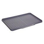 Tapis vaisselle drainant 46x30cm - 5 five simply smart