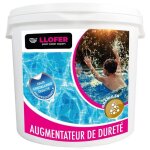 5kg augmentateur de duret
