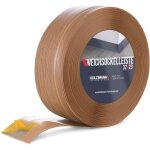 Plinthe pvc souple ch�ne clair holzbrink - 32x23 mm - r�sistante et facile � installer