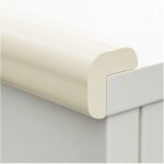 5m protecteur dangle de mur de protectionmousse de protection de bord de table daisse en forme de l bandes ...