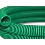 5m tuyau daspiration tuyau a pression 25mm (1) - made in europe - 92653