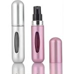 5ml bouteille vaporisateur de parfum de sac vide rechargeable mini atomiseur rutilisable voyage bouteille ...