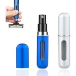 5ml vaporisateur parfum vide rechargeable mini portable voyage parfum atomiseur bouteille flacons de ...