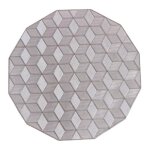 5pcs dessous de plat cramique dessous de casserole anti chaleur pas cher tapis de protection table cuisine ...