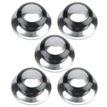 5pcs poigne bouton remplacement pour marmite couvercle casserole pot cuisine hb040 - sho