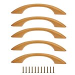 5pcs poignée de coquille vintage bouton de porte poignée de meuble avec vis pour meuble tiroir armoire ... 5pcs poignée de coquille vintage bouton de porte poignée de meuble avec vis pour meuble tiroir armoire ...