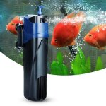 Strilisateur uv - non spcifi - 5w - 500l / h - 220 - 240v - compact et submersible