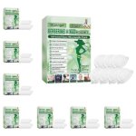 6 bo�tes berberine patch 2026 naturel nad moringa patches 10 en 1avanc� nano - micro - aiguille patch ...