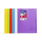 6 cahiers - 24x32(cm) - grands carreaux - 96 pages - couverture en polypro - sans spirale - clairefontaine ... 6 cahiers - 24x32(cm) - grands carreaux - 96 pages - couverture en polypro - sans spirale - clairefontaine ...
