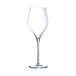 6 flutes 30 cl exaltation lys - chef&sommelier
