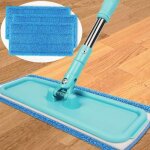 6 lingettes reutilisable pour swiffer wetjet spray balais lavables en microfibre pour le nettoyage des ... 6 lingettes reutilisable pour swiffer wetjet spray balais lavables en microfibre pour le nettoyage des ...