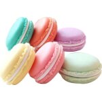 6 pcs petite boîte ecrin de rangement forme pour bijoux collier - couleur aléatoire 6 pcs petite boîte ecrin de rangement forme pour bijoux collier - couleur aléatoire