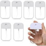 6 pi�ces spray vide 45ml flacon spray vide vaporisateur vide vaporisateur flacon parfum vide pour lotion ...