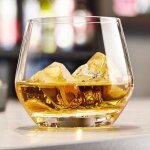 6 verres  eau 35cl lima - chef&sommelier - cristallin design moderne ultra transparent