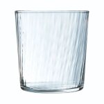 6 verres � eau 36 cl pinta vitale - luminarc