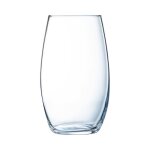 Verre � eau - chef&sommelier - primary - cristallin �l�gant ultra transparent 127 - 40 cl - lot 6 pi�ces ...