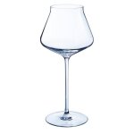Reveal up lot de 6 verres a vin 55 cl intense - chef et sommelier