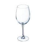 Verres  vin - chef&sommelier - cabernet tulipe - 47cl - cristallin ultra transparent - rsistant